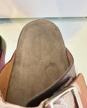 Load image into Gallery viewer, ISABEL MARANT Multi Colour Leather Sandals
