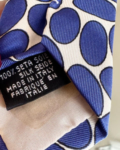 DOLCE & GABBANA Vintage Silk Tie