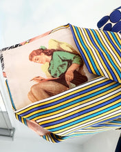 Load image into Gallery viewer, DOLCE &amp; GABBANA Vintage Silk Tie
