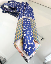 Load image into Gallery viewer, DOLCE &amp; GABBANA Vintage Silk Tie
