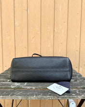 Load image into Gallery viewer, PRADA Vitello Phenix Leather Tote

