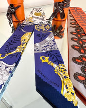 Load image into Gallery viewer, HERMÈS  Silk Twillies
