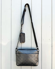 Load image into Gallery viewer, LOUIS VUITTON Monogram Shadow Duo Messenger Bag
