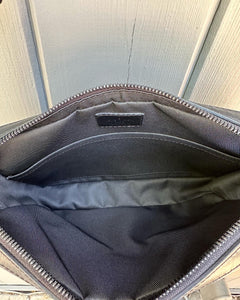 LOUIS VUITTON Monogram Shadow Duo Messenger Bag