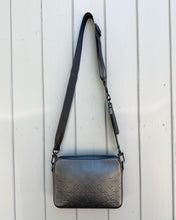Load image into Gallery viewer, LOUIS VUITTON Monogram Shadow Duo Messenger Bag
