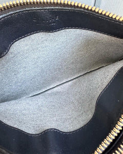 CELINE Trio Shoulder Crossbody Bag
