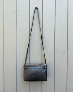 CELINE Trio Shoulder Crossbody Bag