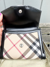 Load image into Gallery viewer, BURBERRY Bifold Wallet
