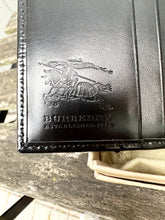 Load image into Gallery viewer, BURBERRY Bifold Wallet
