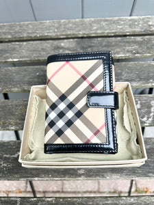 BURBERRY Bifold Wallet