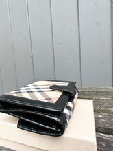 Load image into Gallery viewer, BURBERRY Bifold Wallet
