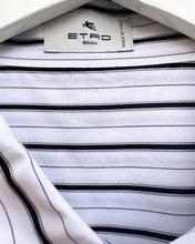 Load image into Gallery viewer, ETRO Floral Print Silk Shirt
