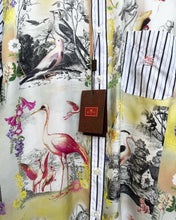 Load image into Gallery viewer, ETRO Floral Print Silk Shirt
