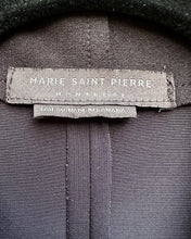 Load image into Gallery viewer, MARIE SAINT PIERRE Ruffled Front S’less Dress
