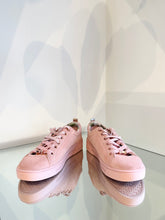 Load image into Gallery viewer, TED BAKER Kelleis Suede Lace Up Sneakers
