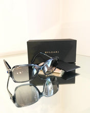 Load image into Gallery viewer, BVLGARI Crystal Embellished Sunglasses
