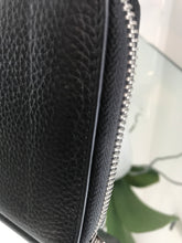 Load image into Gallery viewer, J. LINDEBERG Zipper Leather Wallet
