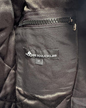 Load image into Gallery viewer, MOOSE KNUCKLE Shearling Collar 3/4 Length Puffer Coat
