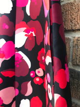 Load image into Gallery viewer, KATE SPADE Floral Print Midi Dress
