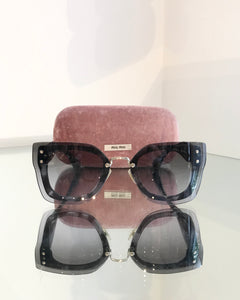 MIU MIU Sunglasses