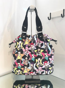 TOKIDOKI For LESPORTSAC Nylon Bag