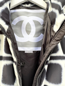 CHANEL Snowsuit