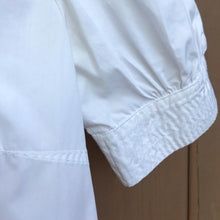 Load image into Gallery viewer, LOUIS VUITTON Cotton Short Sleeve Top
