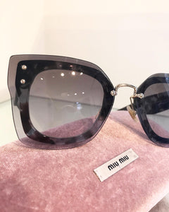 MIU MIU Sunglasses