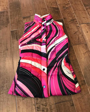 Load image into Gallery viewer, EMILIO PUCCI Puffer Vest
