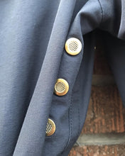 Load image into Gallery viewer, BURBERRY Brit Balmoral Belted Trench Coat
