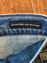 Load image into Gallery viewer, CITIZEN OF HUMANITY Cuffed Slim Straight Leg Jeans
