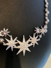 Load image into Gallery viewer, SWAROVSKI Crystal Necklace
