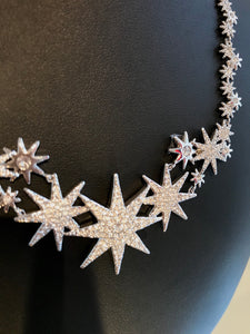 SWAROVSKI Crystal Necklace