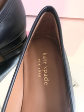 Load image into Gallery viewer, KATE SPADE Leather Loafers
