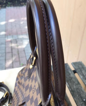 Load image into Gallery viewer, LOUIS VUITTON Damier Canvas Trevi PM Bag
