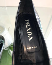 Load image into Gallery viewer, PRADA Patent Leather Loafers
