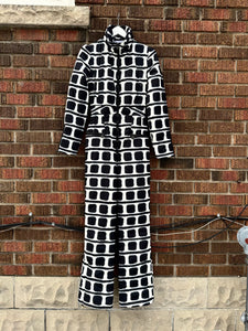 CHANEL Snowsuit