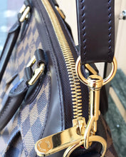 Load image into Gallery viewer, LOUIS VUITTON Damier Canvas Trevi PM Bag
