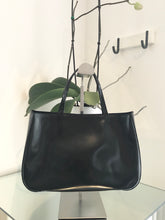 Load image into Gallery viewer, ANYA HINDMARCH London Leather Tote
