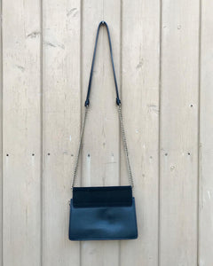 CHLOE Faye O-Ring Crossbody Bag