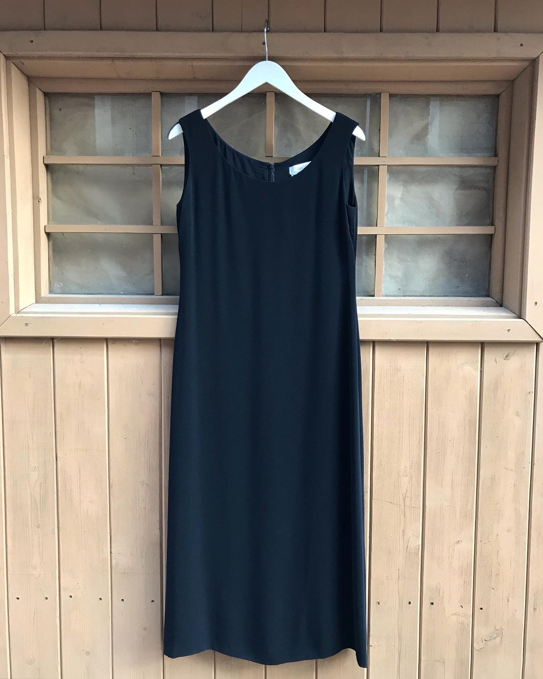 MAX MARA S’less Maxi Dress
