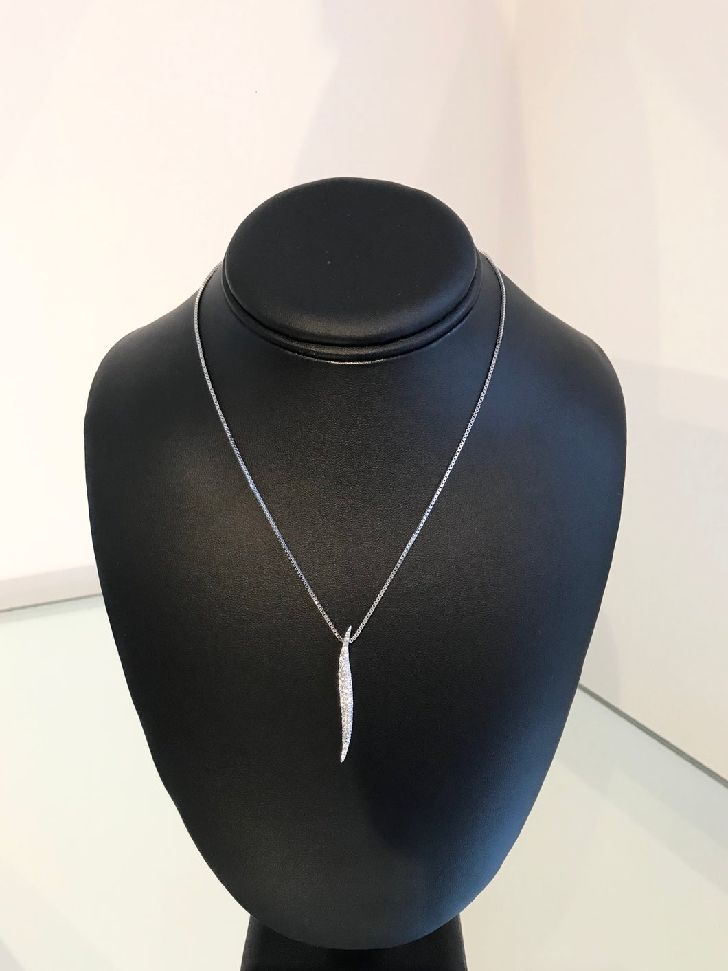 SWAROVSKI Crystal Pendant Necklace