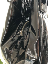 Load image into Gallery viewer, COACH MAD PAT Patent Leather Shoulder Bag
