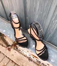 Load image into Gallery viewer, SERGIO ROSSI High Heel Sandals
