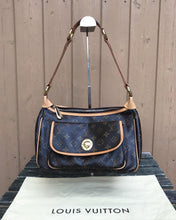 Load image into Gallery viewer, LOYIS VUITTON Monogram Canvas Tikal GM Shoulder Bag
