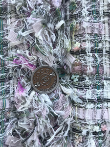 CHANEL Tweed Jacket