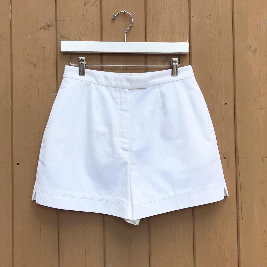 ESCADA SPORT Cotton Shorts