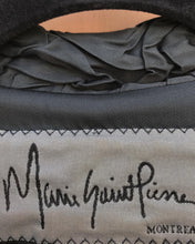 Load image into Gallery viewer, MARIE SAINT PIERRE Ruffle Embellished Tunic Jacket
