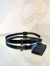 Load image into Gallery viewer, TED BAKER Leather Belt
