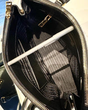 Load image into Gallery viewer, PRADA Small Saffiano Lux Tote
